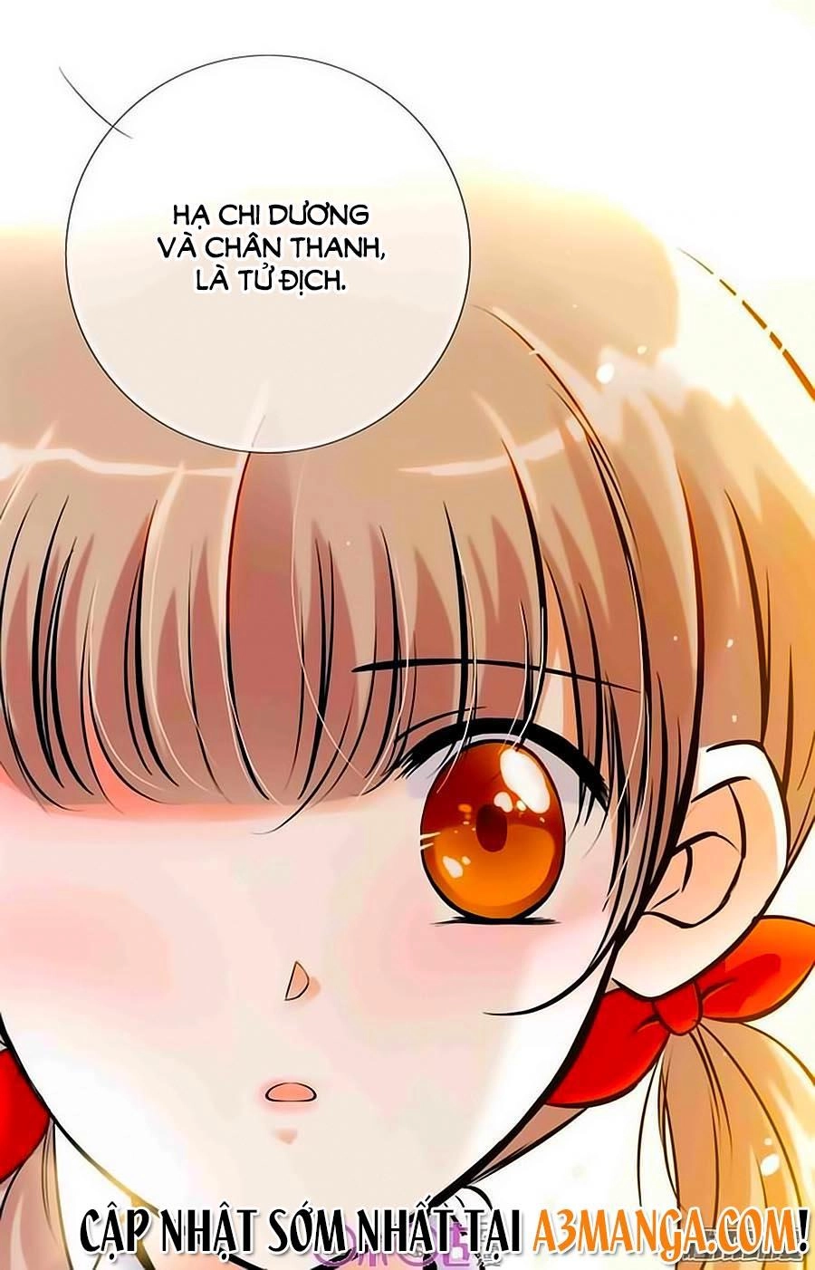 Thanh Ninh Chi Hạ Chapter 3 - 11