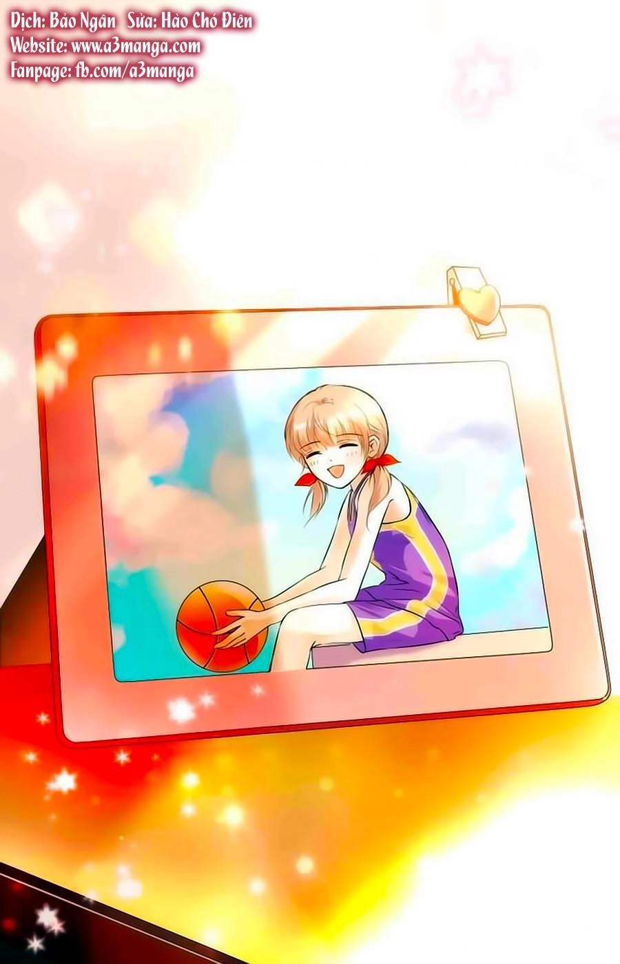 Thanh Ninh Chi Hạ Chapter 5 - 1