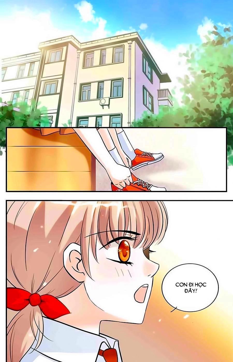 Thanh Ninh Chi Hạ Chapter 5 - 2