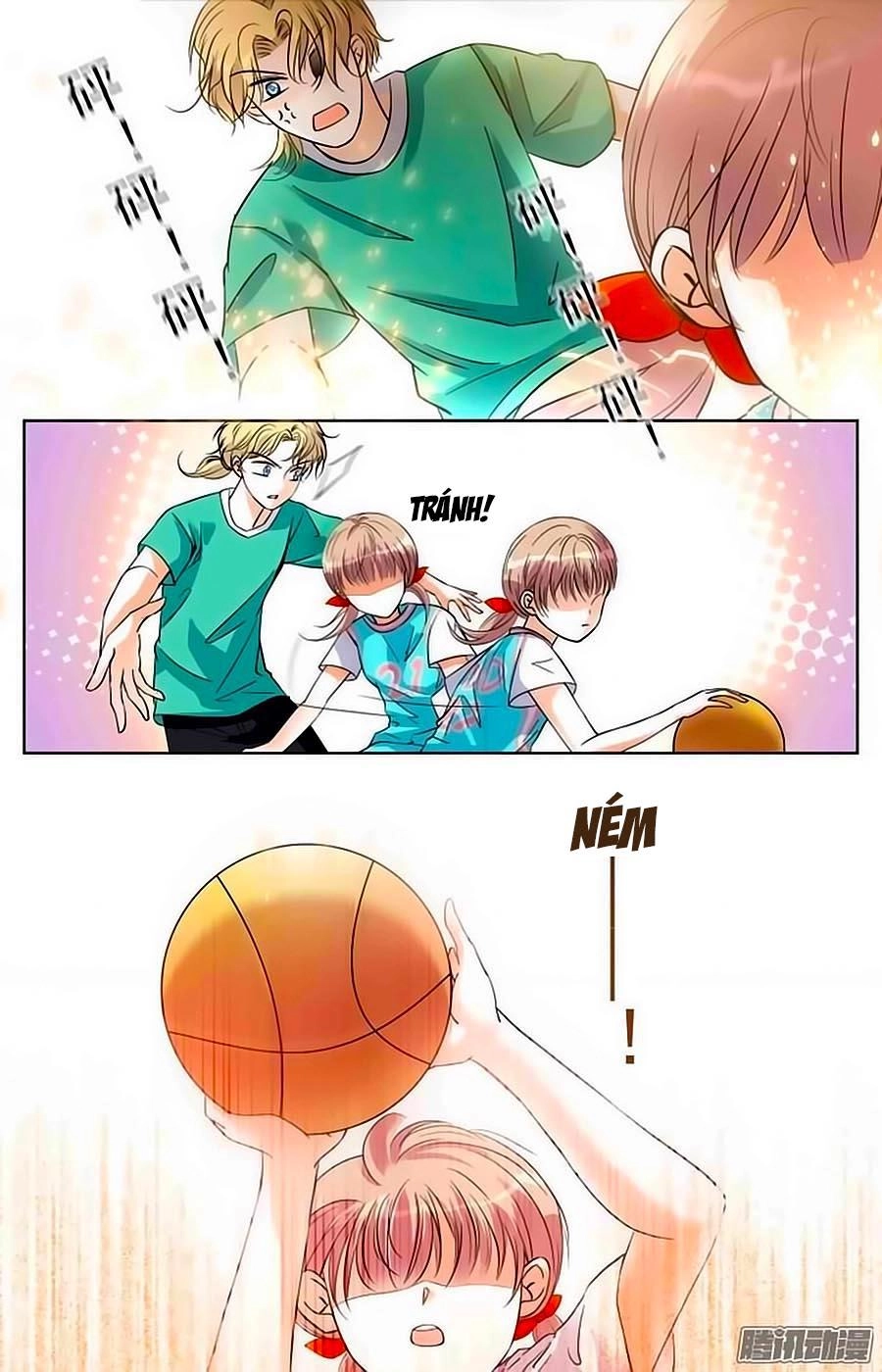 Thanh Ninh Chi Hạ Chapter 5 - 11