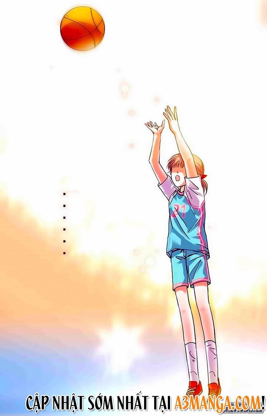 Thanh Ninh Chi Hạ Chapter 5 - 12