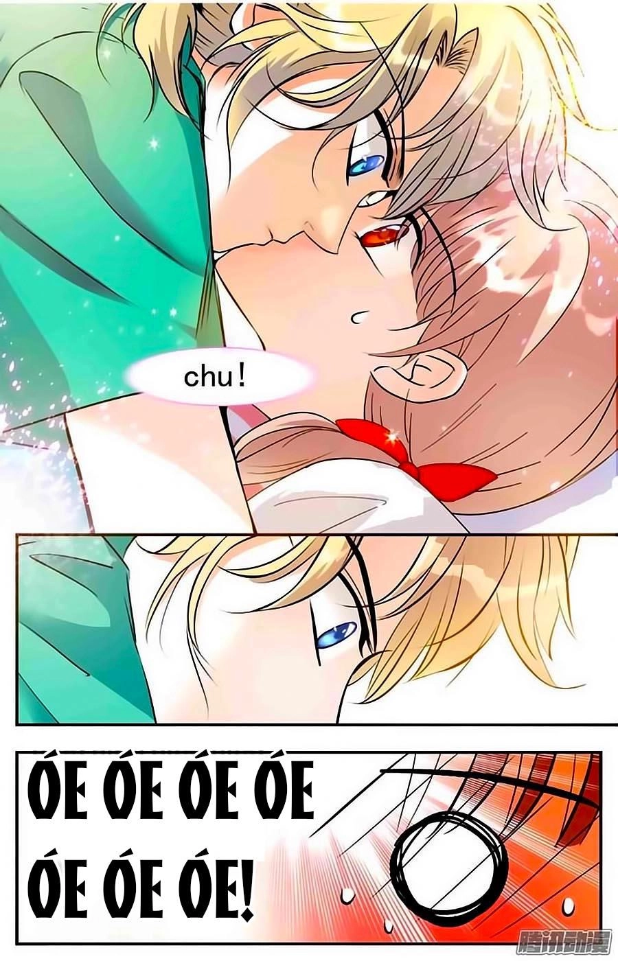 Thanh Ninh Chi Hạ Chapter 5 - 18