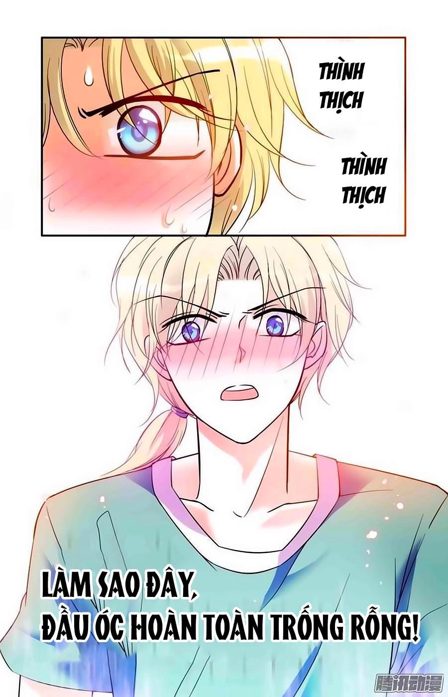 Thanh Ninh Chi Hạ Chapter 6 - 2