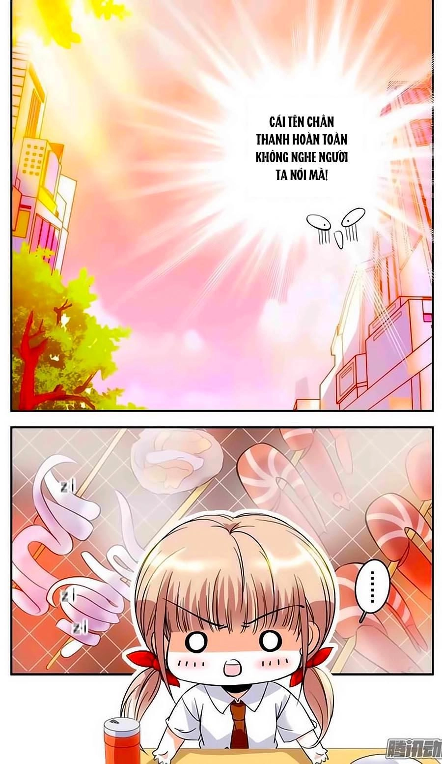 Thanh Ninh Chi Hạ Chapter 6 - 13