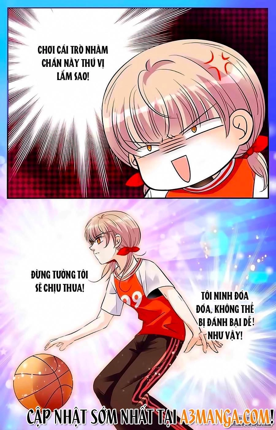 Thanh Ninh Chi Hạ Chapter 7 - 4