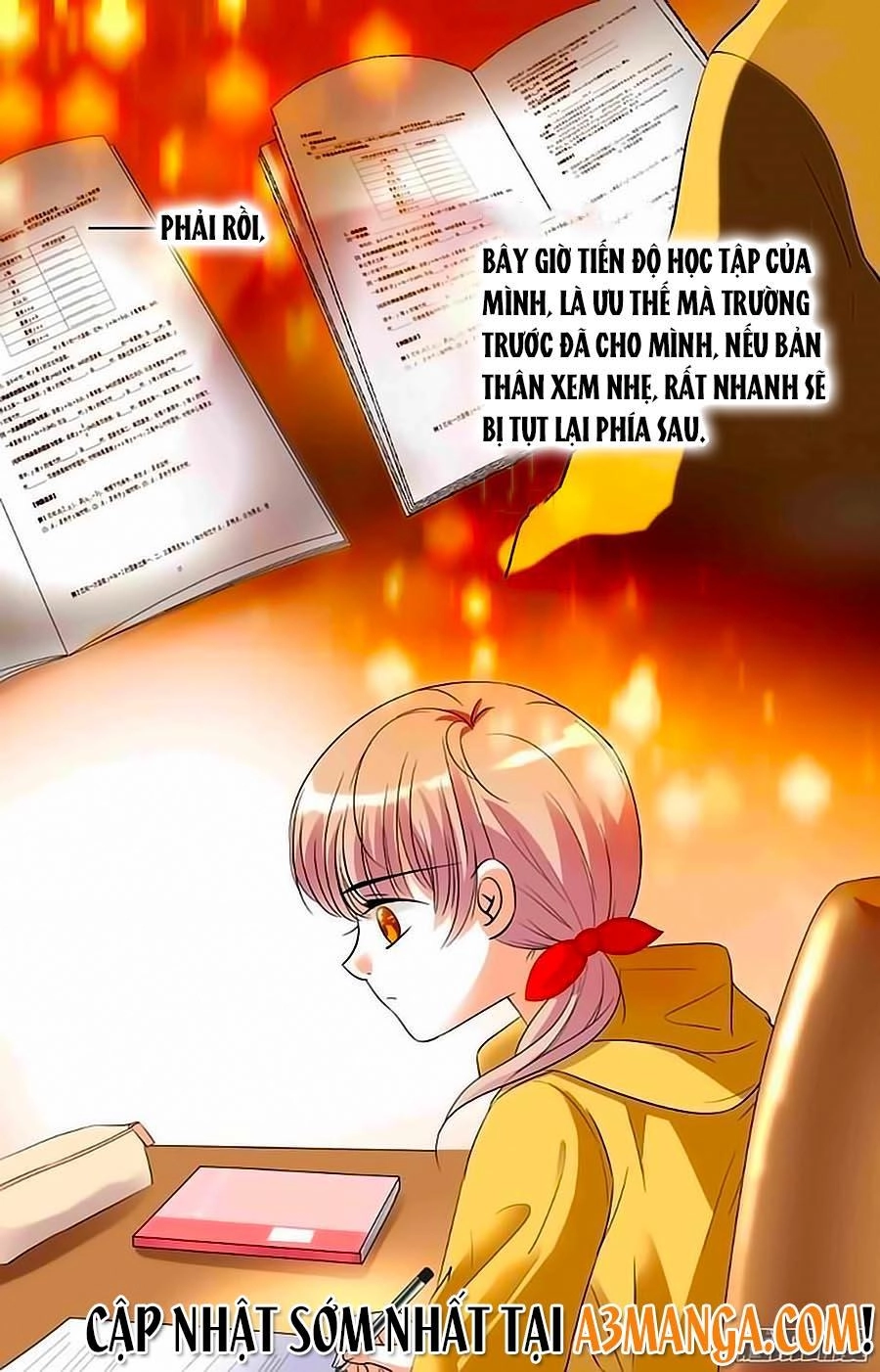 Thanh Ninh Chi Hạ Chapter 7 - 14