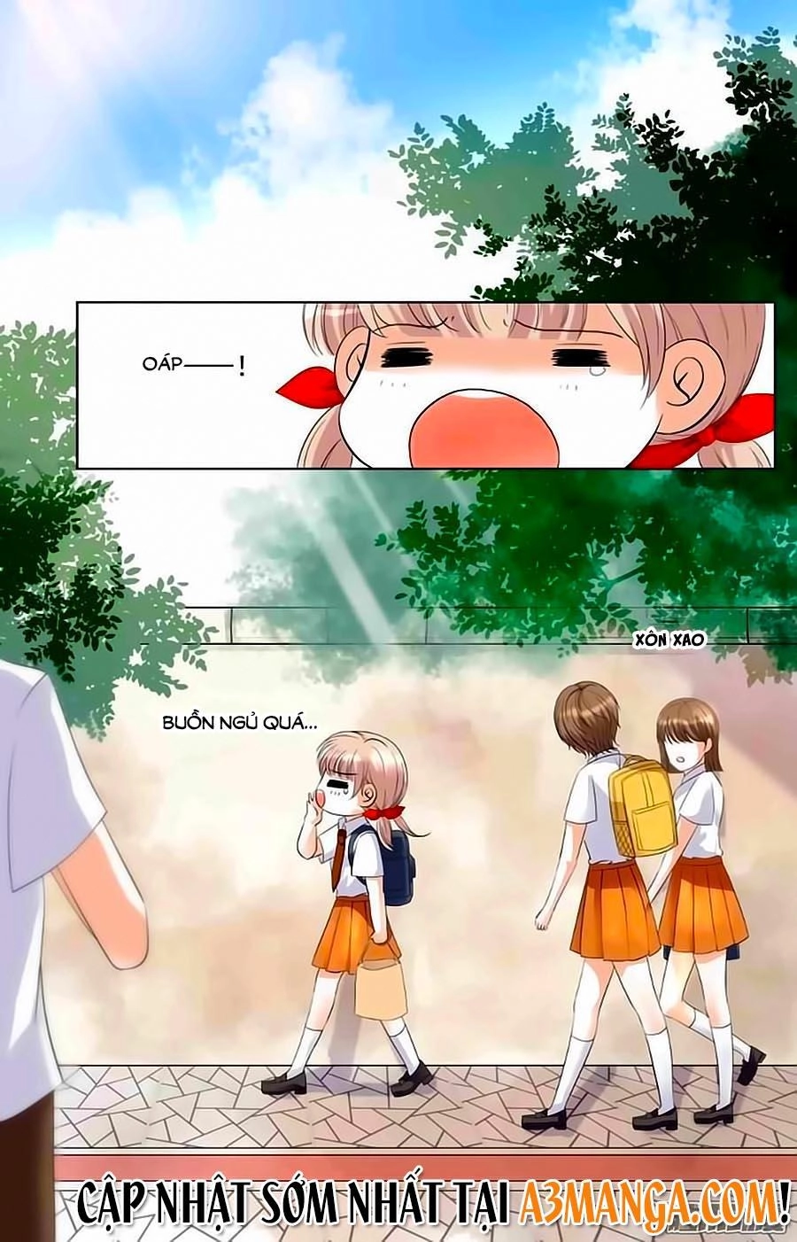 Thanh Ninh Chi Hạ Chapter 7 - 16