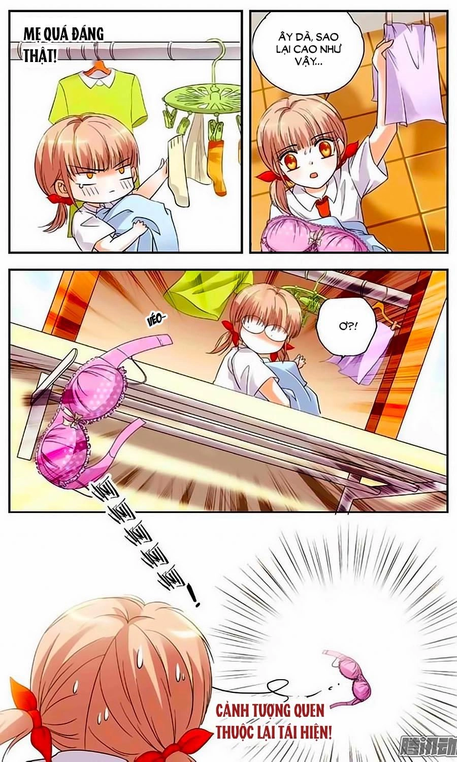 Thanh Ninh Chi Hạ Chapter 9 - 5