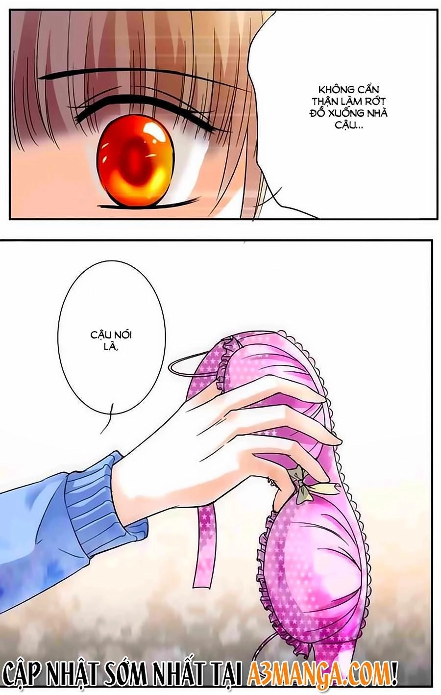 Thanh Ninh Chi Hạ Chapter 9 - 9