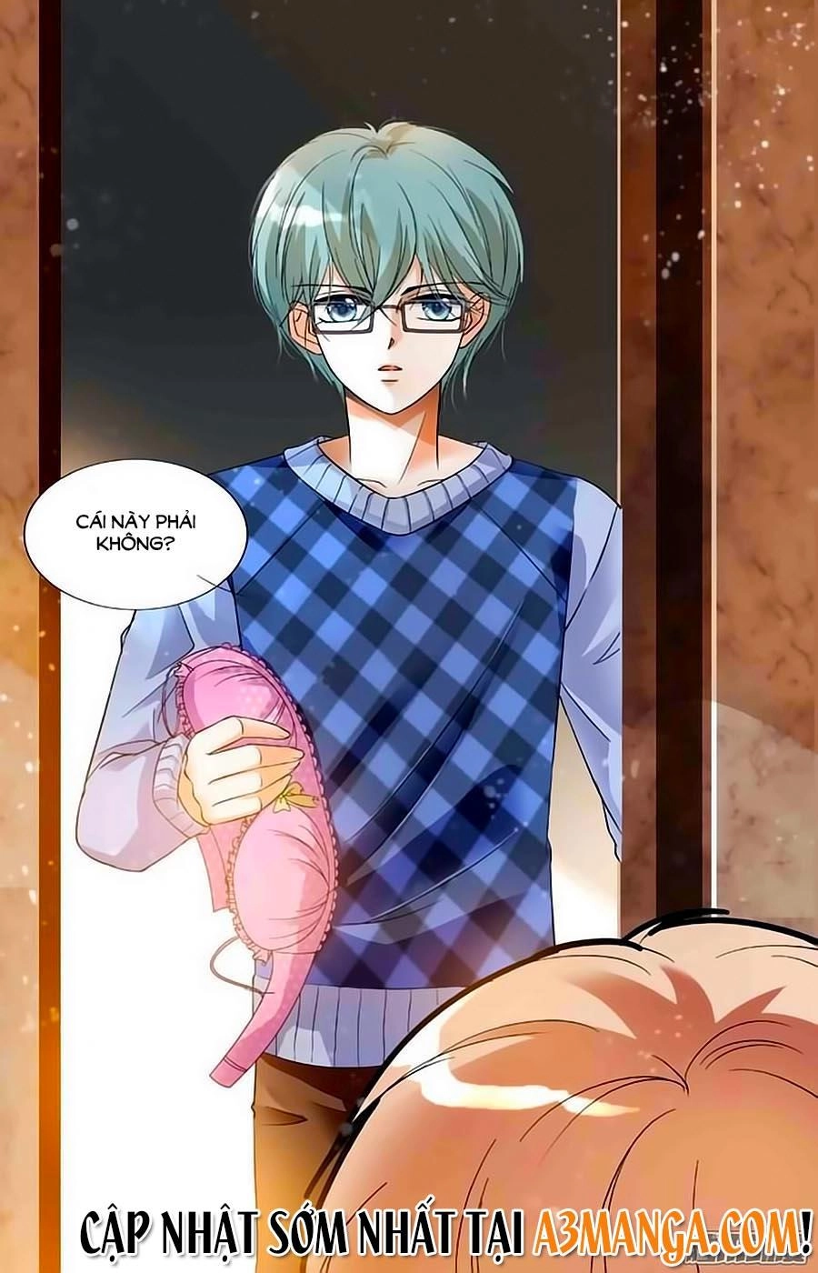 Thanh Ninh Chi Hạ Chapter 9 - 10