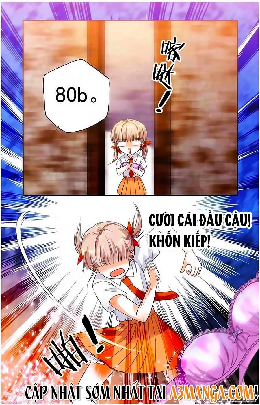 Thanh Ninh Chi Hạ Chapter 9 - 13