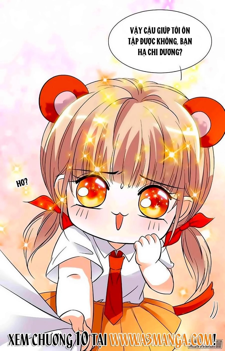 Thanh Ninh Chi Hạ Chapter 9 - 20