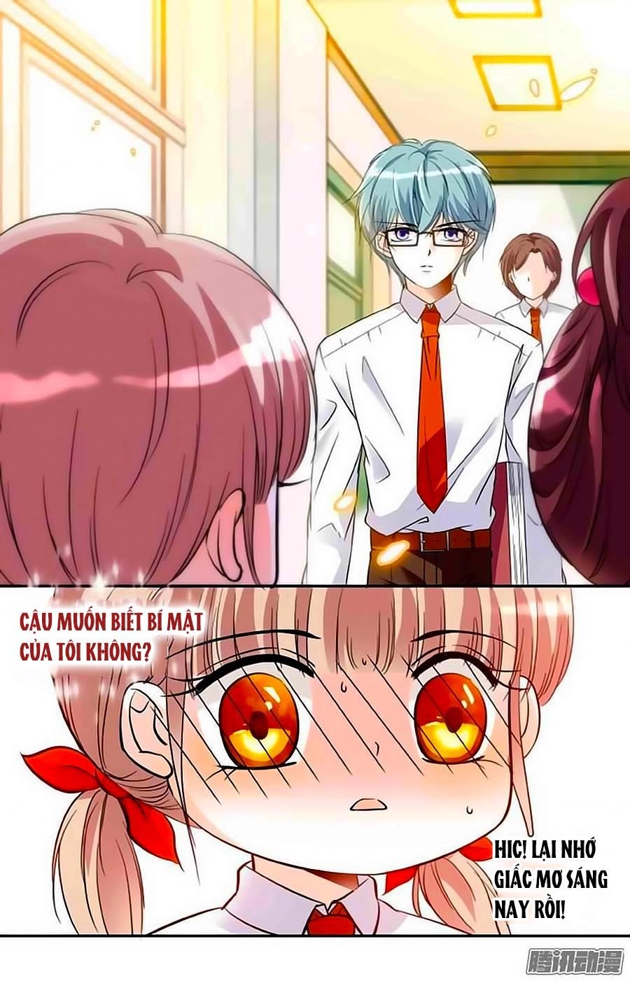 Thanh Ninh Chi Hạ Chapter 11 - 7