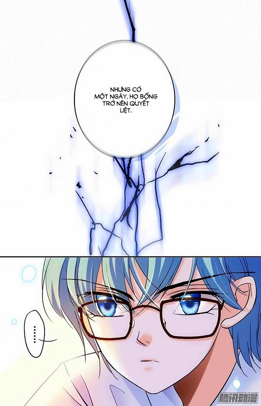 Thanh Ninh Chi Hạ Chapter 14 - 6