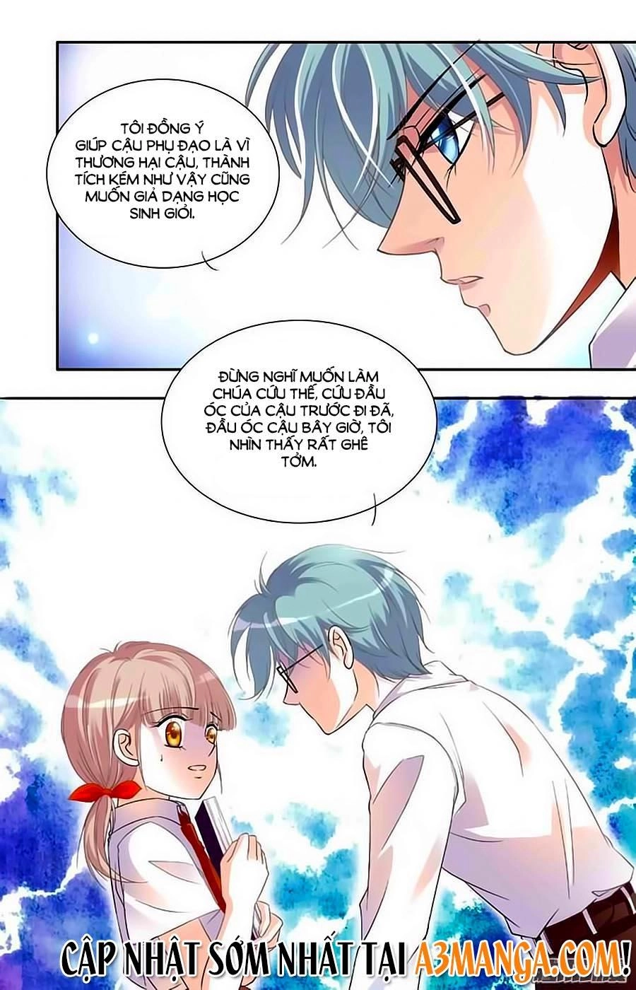 Thanh Ninh Chi Hạ Chapter 14 - 9