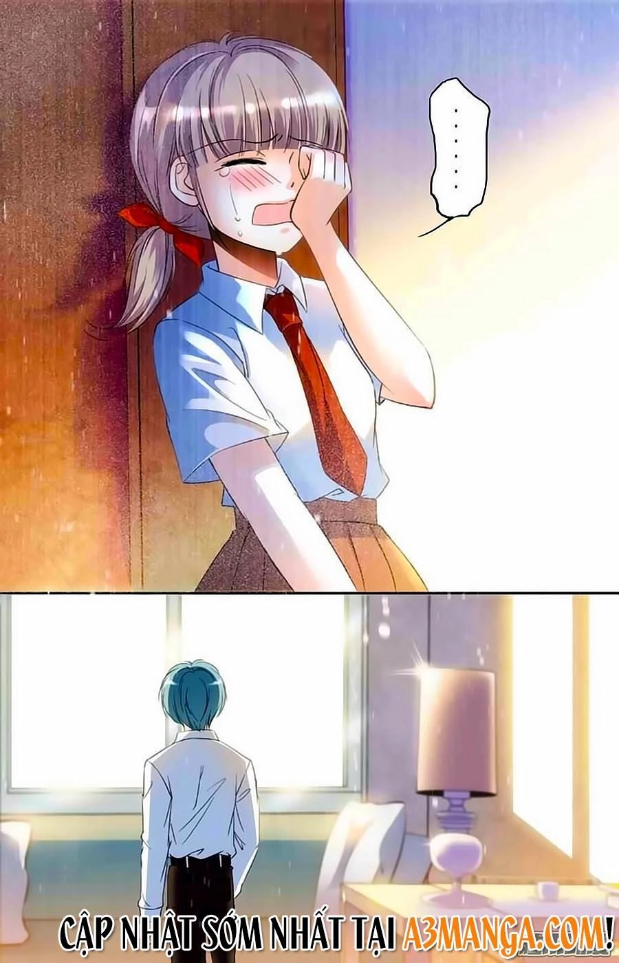 Thanh Ninh Chi Hạ Chapter 14 - 11