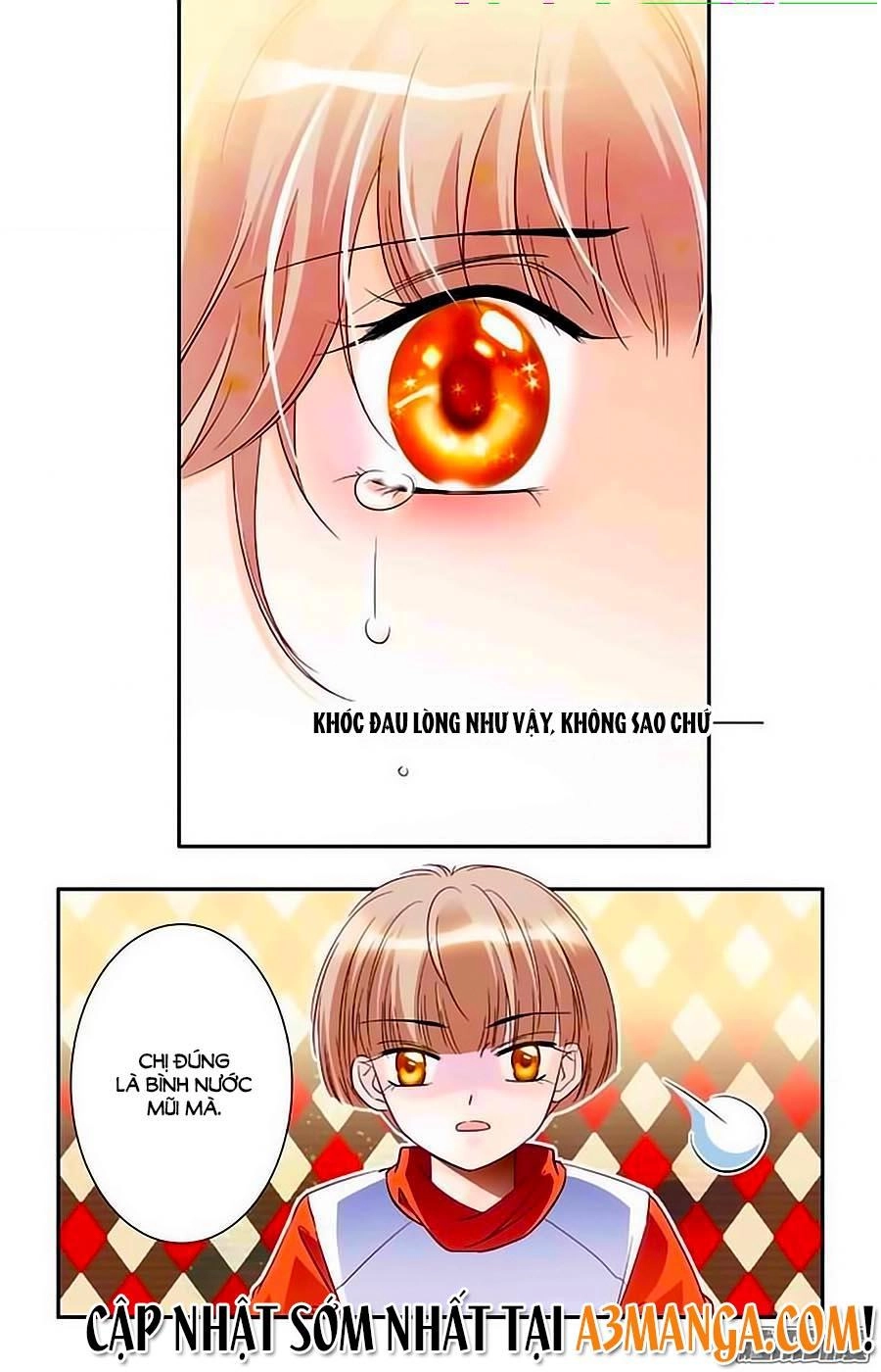 Thanh Ninh Chi Hạ Chapter 14 - 16