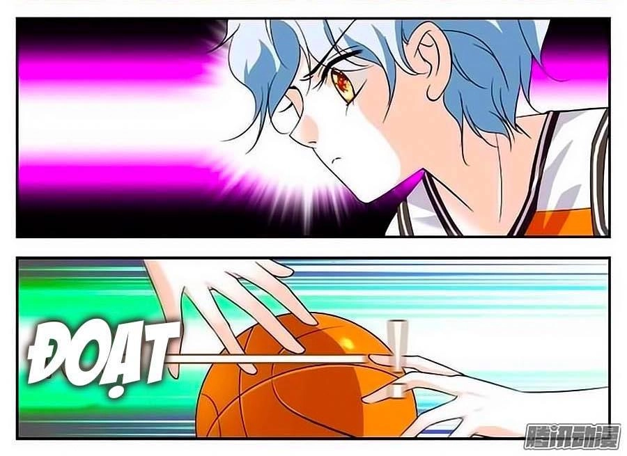 Thanh Ninh Chi Hạ Chapter 16 - 3