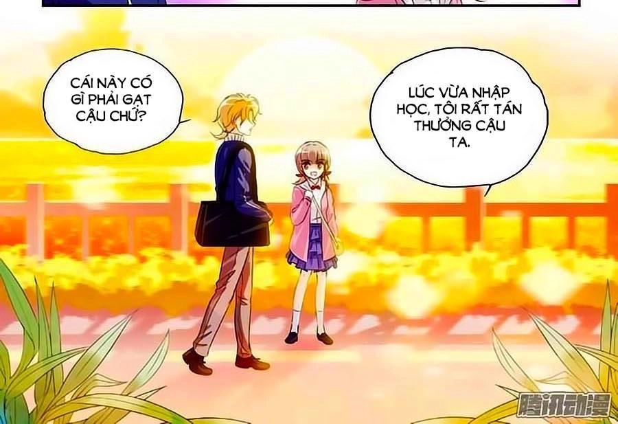 Thanh Ninh Chi Hạ Chapter 17 - 3