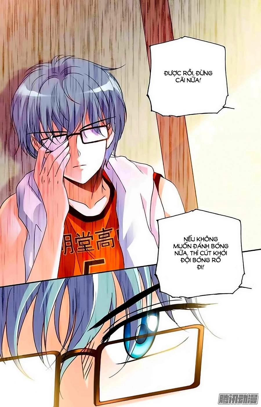 Thanh Ninh Chi Hạ Chapter 17 - 7