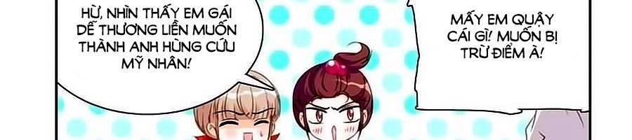 Thanh Ninh Chi Hạ Chapter 18 - 3