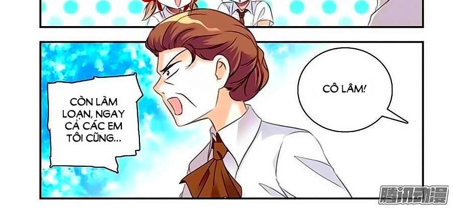 Thanh Ninh Chi Hạ Chapter 18 - 4