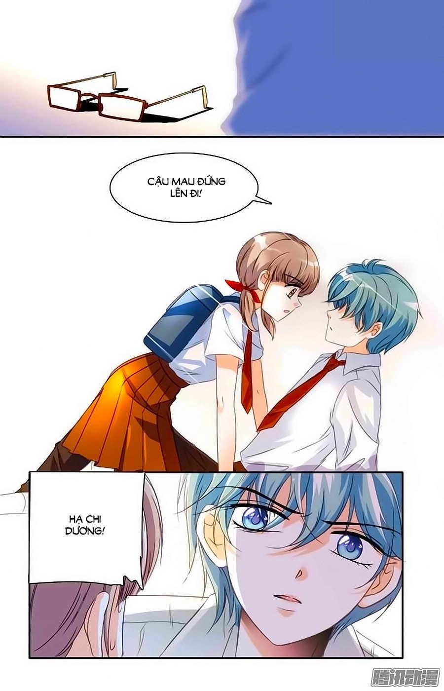 Thanh Ninh Chi Hạ Chapter 19 - 7