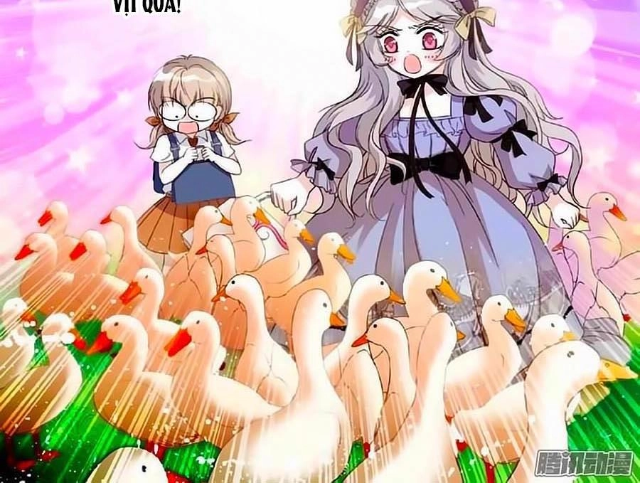 Thanh Ninh Chi Hạ Chapter 20 - 3