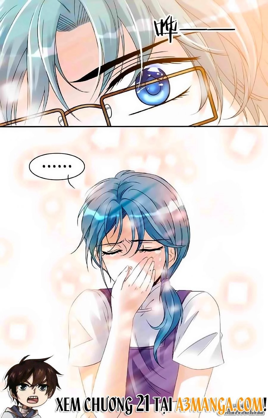 Thanh Ninh Chi Hạ Chapter 20 - 21