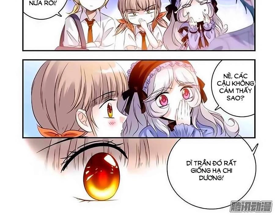 Thanh Ninh Chi Hạ Chapter 21 - 3