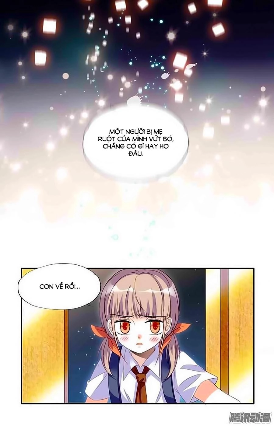 Thanh Ninh Chi Hạ Chapter 21 - 15