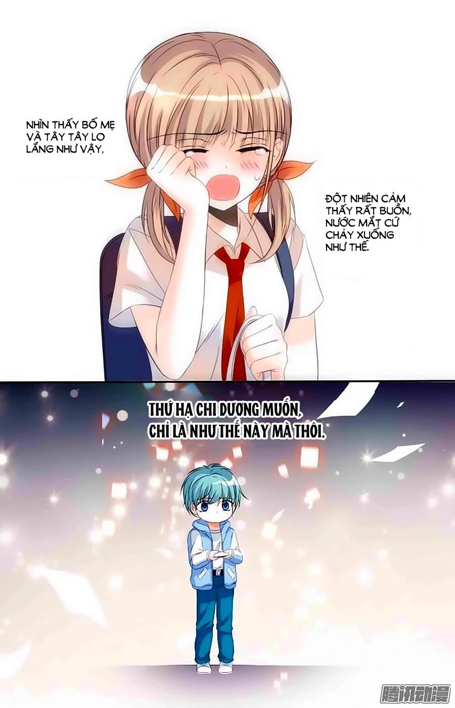 Thanh Ninh Chi Hạ Chapter 21 - 17