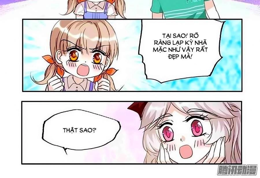 Thanh Ninh Chi Hạ Chapter 22 - 3