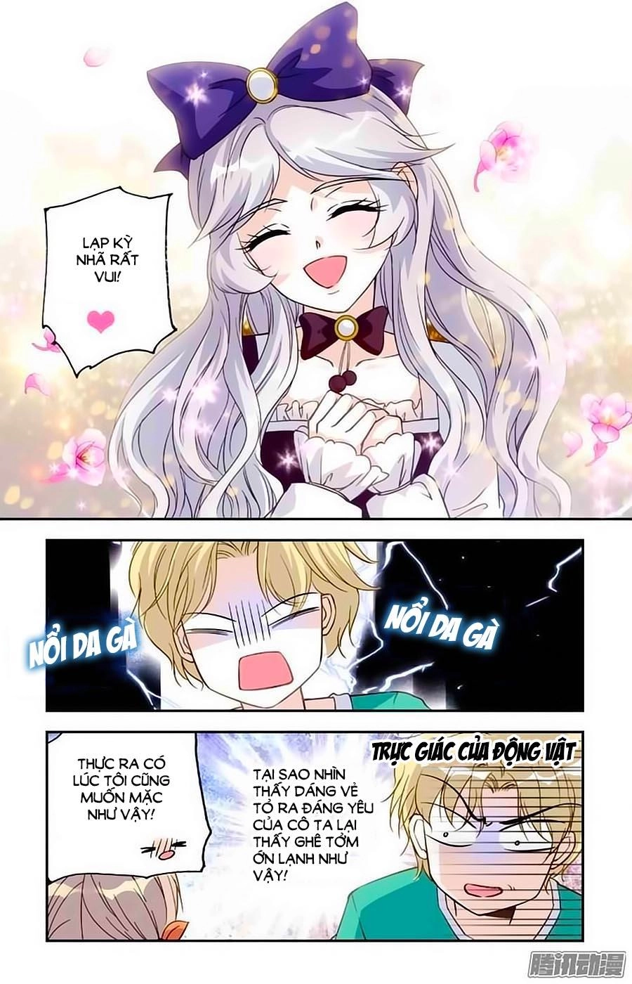 Thanh Ninh Chi Hạ Chapter 22 - 4