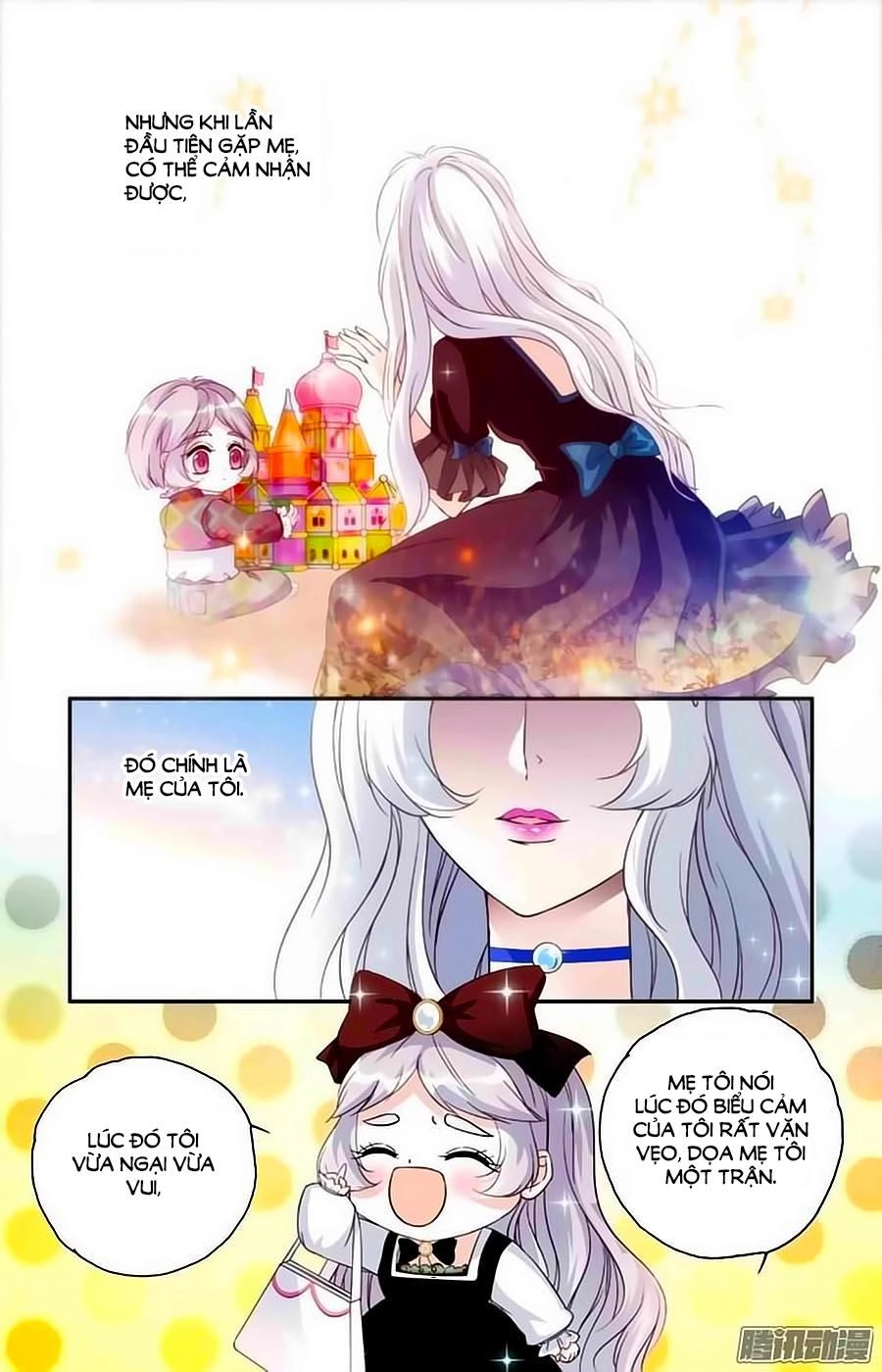 Thanh Ninh Chi Hạ Chapter 22 - 8