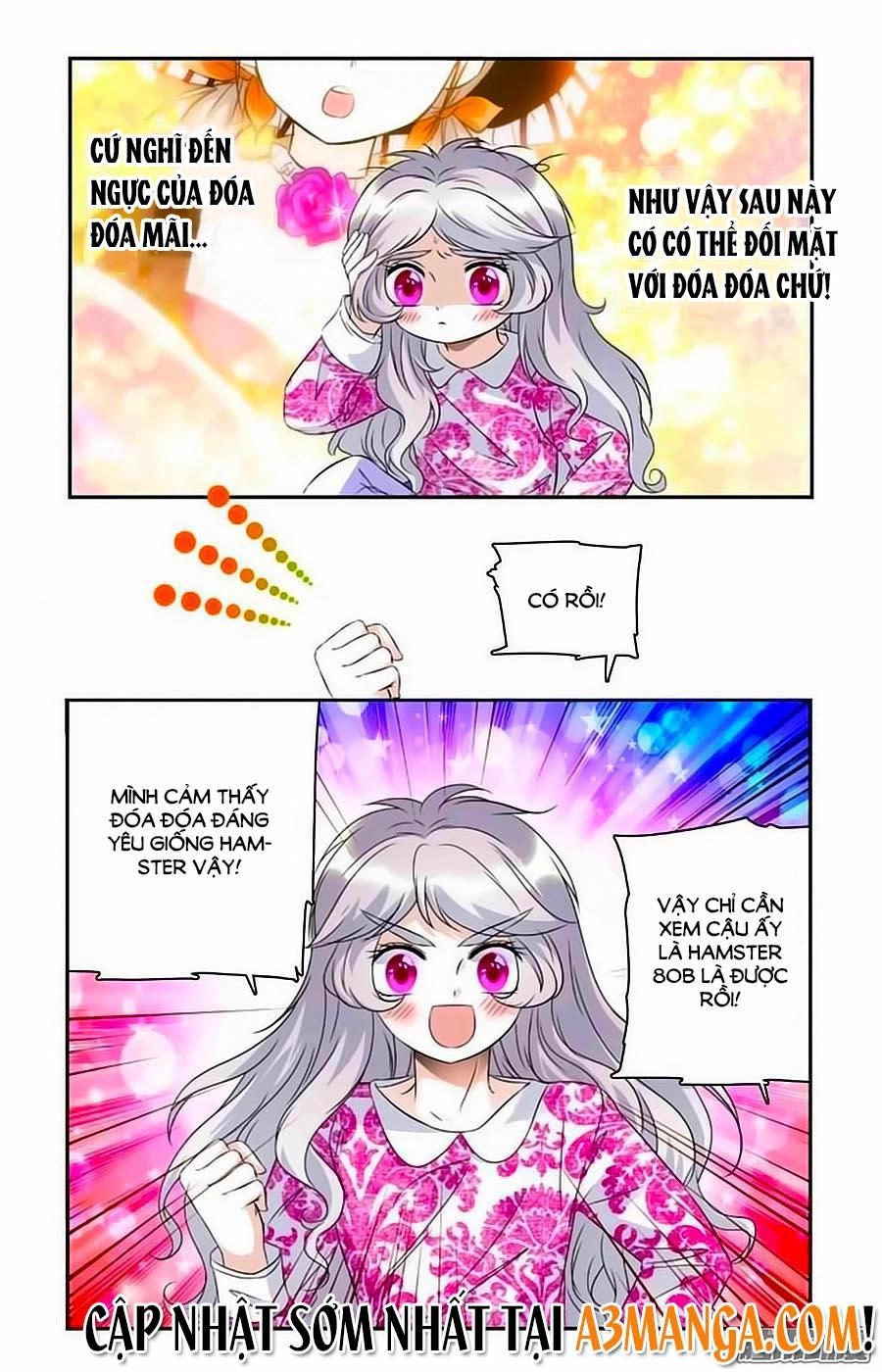 Thanh Ninh Chi Hạ Chapter 22 - 20