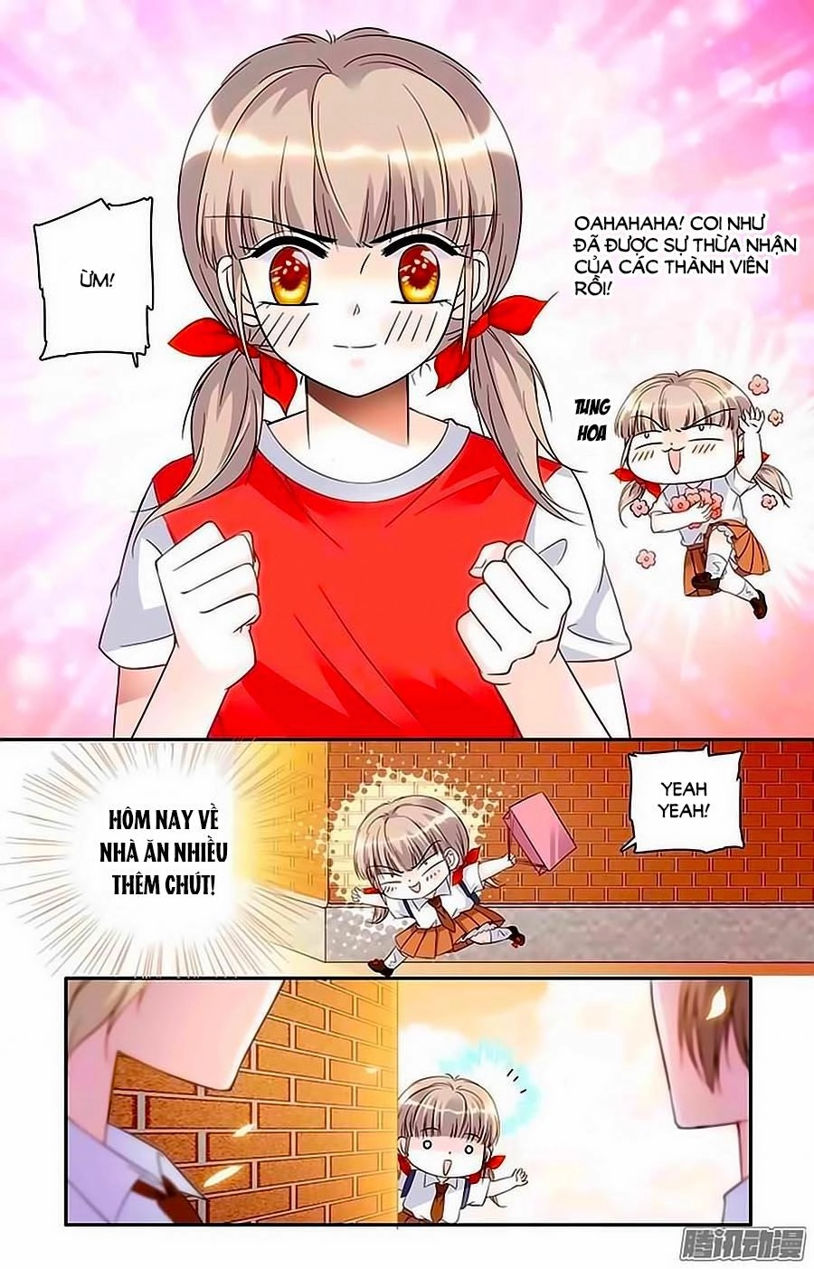 Thanh Ninh Chi Hạ Chapter 23 - 12