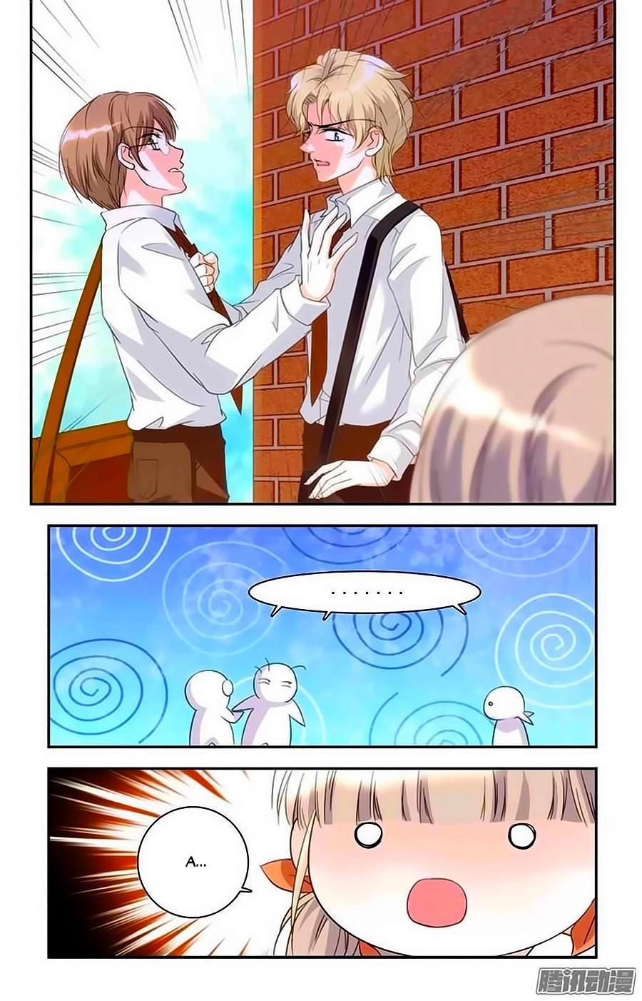 Thanh Ninh Chi Hạ Chapter 23 - 13