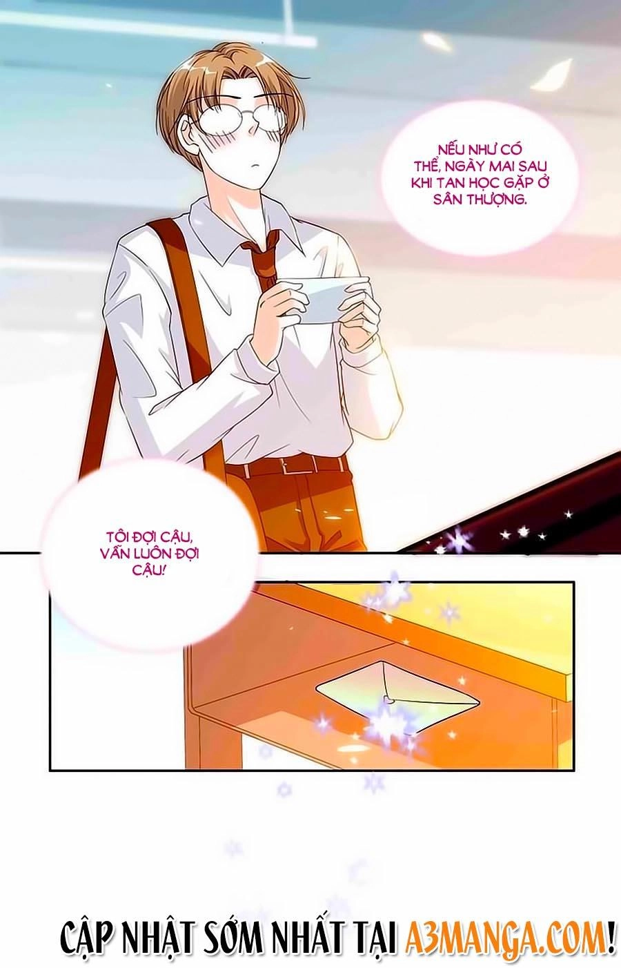 Thanh Ninh Chi Hạ Chapter 23 - 19