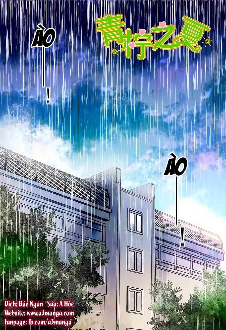 Thanh Ninh Chi Hạ Chapter 24 - 1