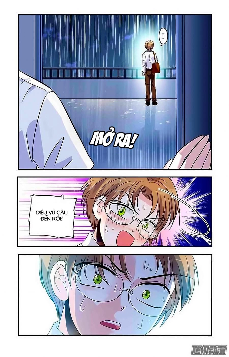 Thanh Ninh Chi Hạ Chapter 24 - 6