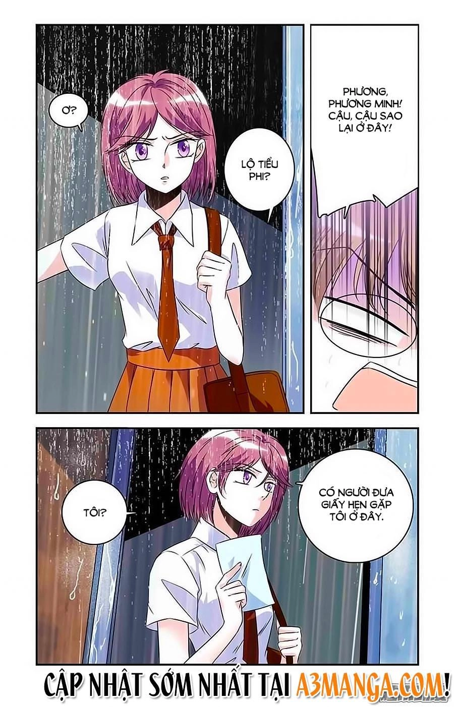 Thanh Ninh Chi Hạ Chapter 24 - 7