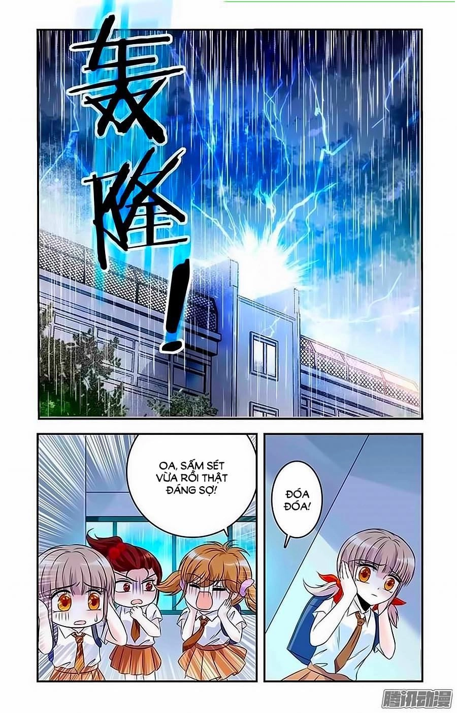 Thanh Ninh Chi Hạ Chapter 24 - 14