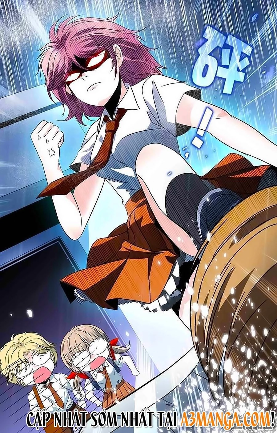 Thanh Ninh Chi Hạ Chapter 24 - 18