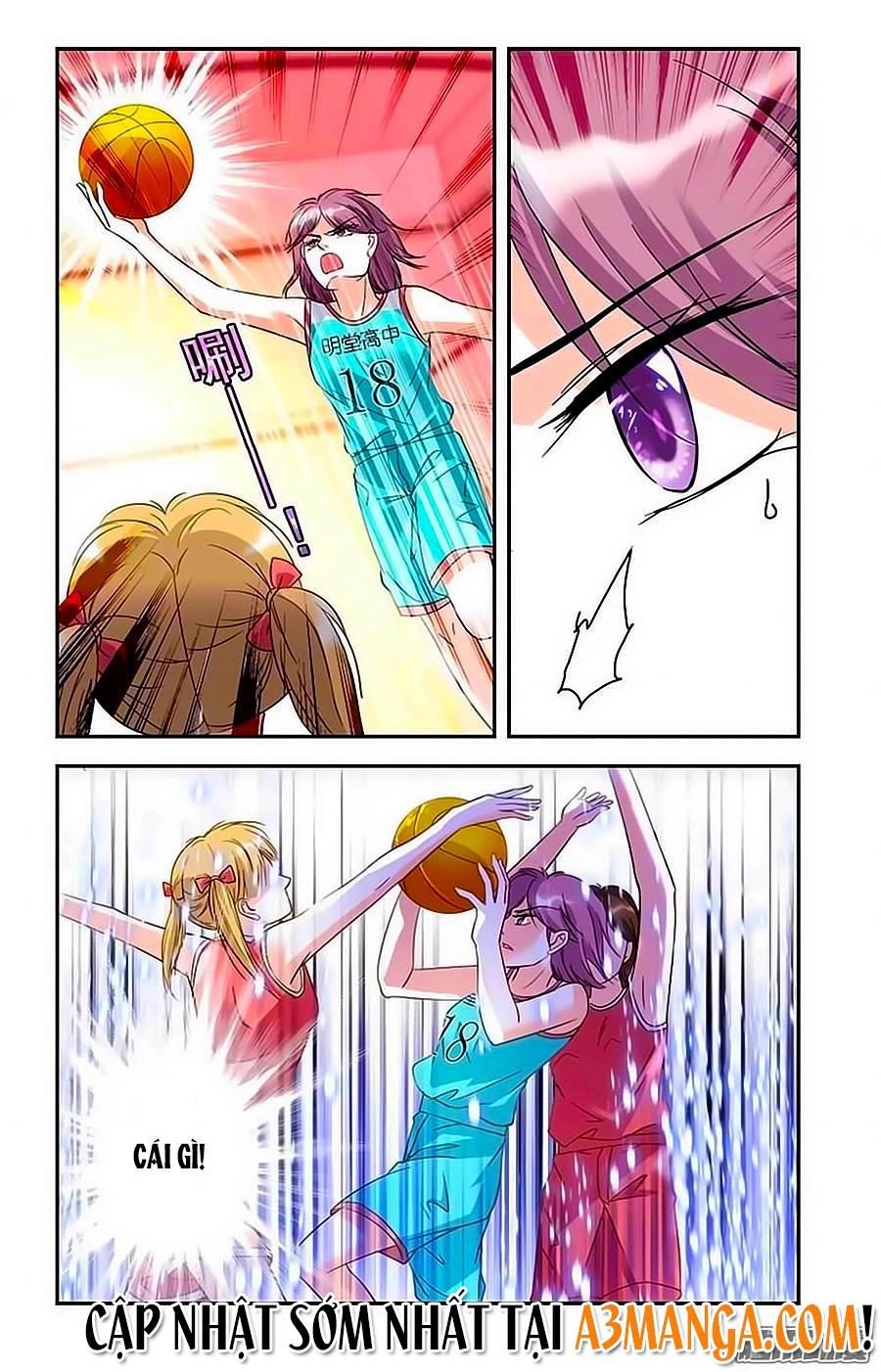 Thanh Ninh Chi Hạ Chapter 25 - 17