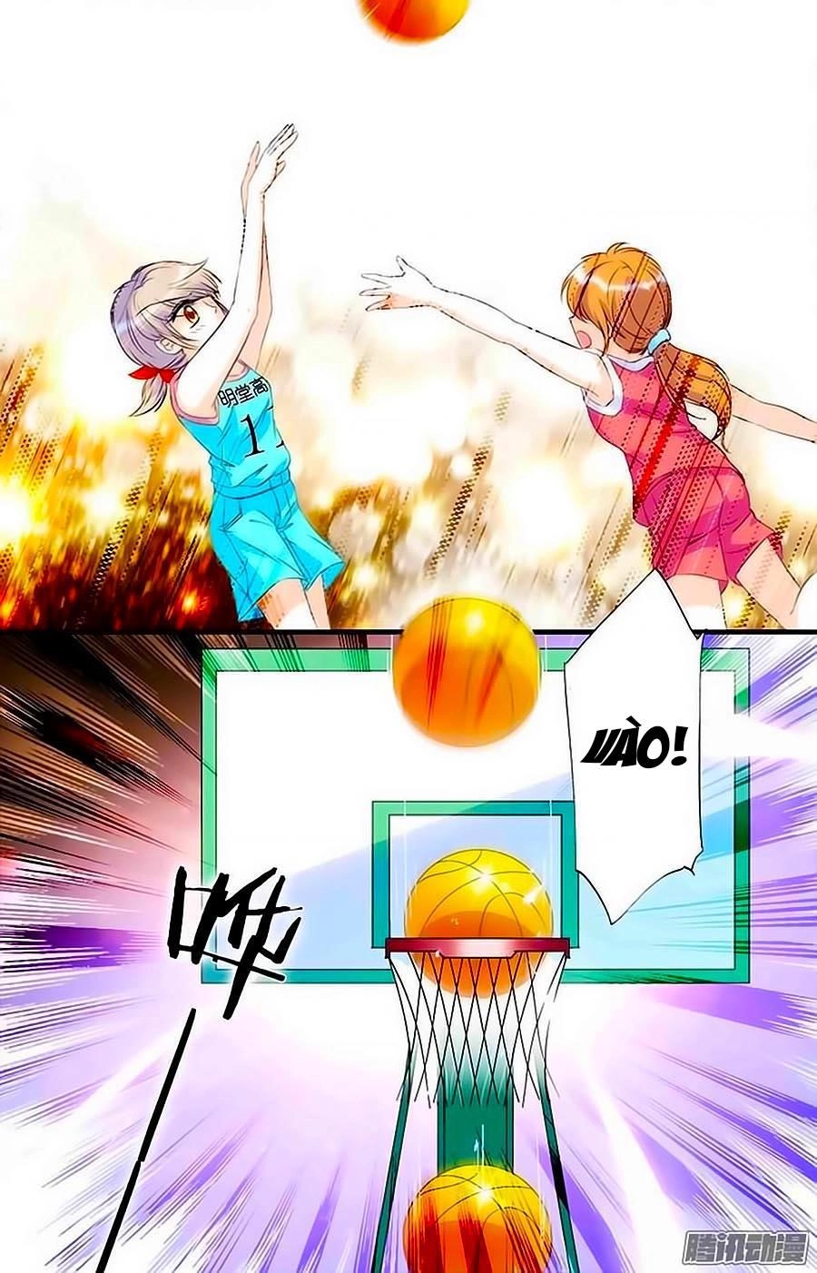 Thanh Ninh Chi Hạ Chapter 26 - 6