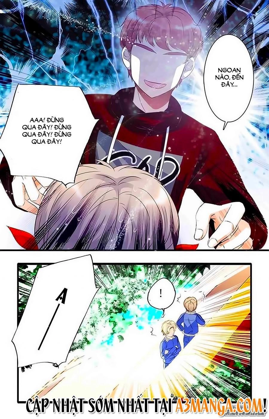 Thanh Ninh Chi Hạ Chapter 26 - 19