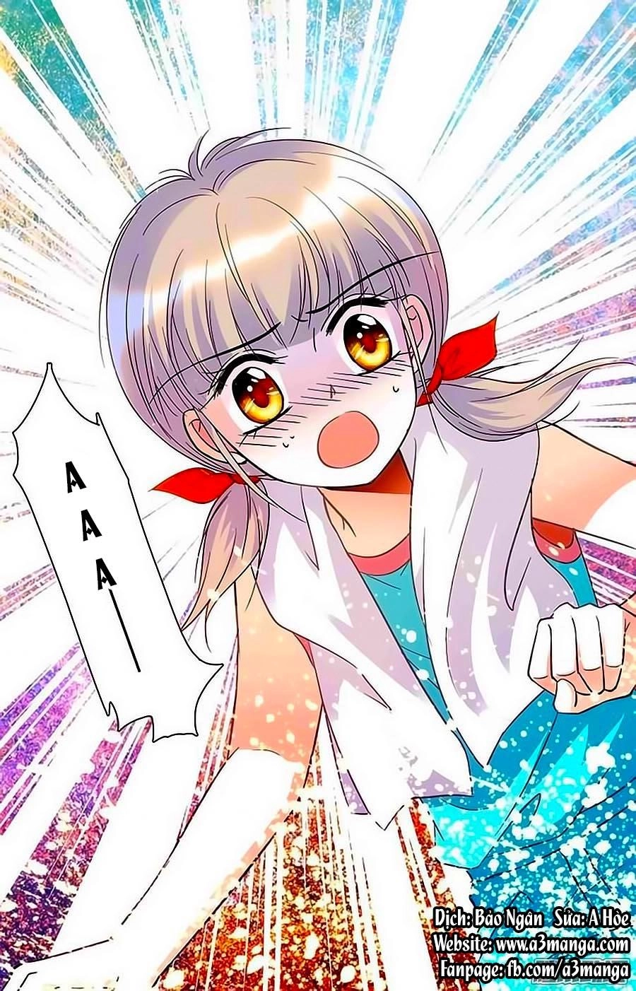 Thanh Ninh Chi Hạ Chapter 27 - 1