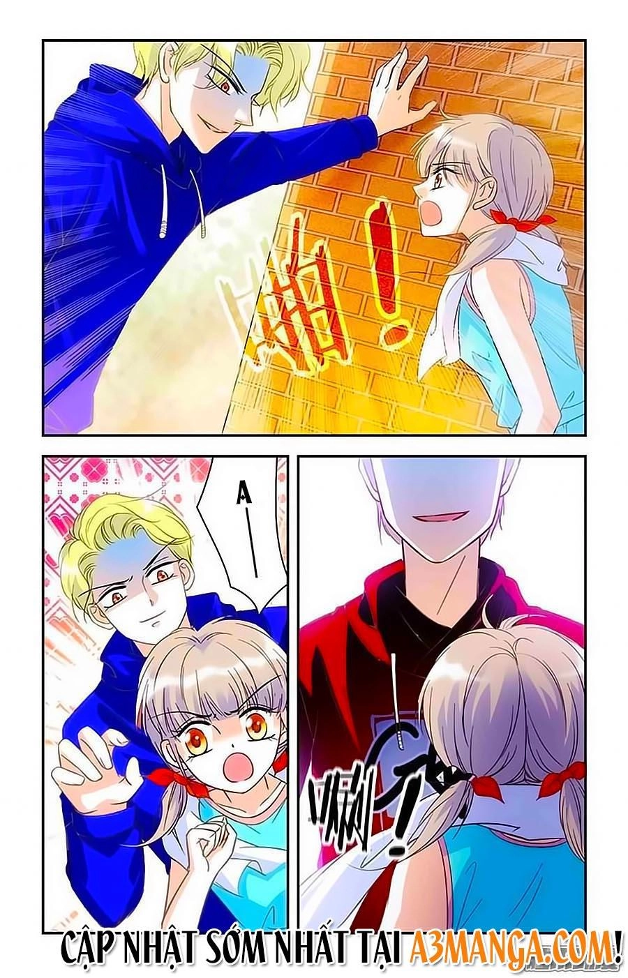 Thanh Ninh Chi Hạ Chapter 27 - 6