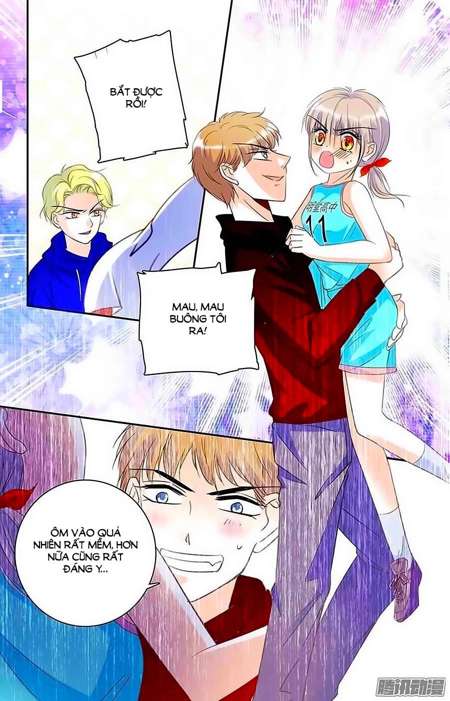 Thanh Ninh Chi Hạ Chapter 27 - 7